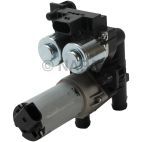 HVAC Heater Control Valve