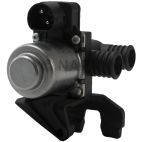 HVAC Heater Control Valve