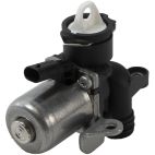 HVAC Heater Control Valve