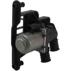 HVAC Heater Control Valve