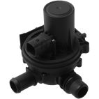 HVAC Heater Control Valve