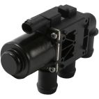 HVAC Heater Control Valve