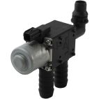 HVAC Heater Control Valve