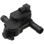 HVAC Heater Control Valve