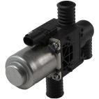 HVAC Heater Control Valve