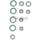 A/C System O-Ring and Gasket Kit