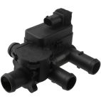 HVAC Heater Control Valve