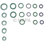 A/C System O-Ring and Gasket Kit