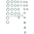 A/C System O-Ring and Gasket Kit