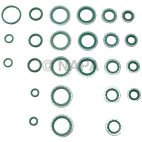 A/C System O-Ring and Gasket Kit