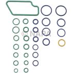 A/C System O-Ring and Gasket Kit