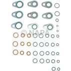 A/C System O-Ring and Gasket Kit