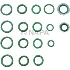 A/C System O-Ring and Gasket Kit