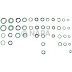 A/C System O-Ring and Gasket Kit