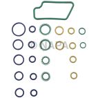 A/C System O-Ring and Gasket Kit