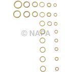A/C System O-Ring and Gasket Kit