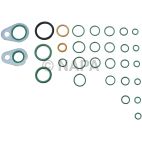 A/C System O-Ring and Gasket Kit