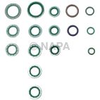 A/C System O-Ring and Gasket Kit