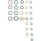 A/C System O-Ring and Gasket Kit