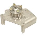 Engine Cooling Fan Pulley Bracket