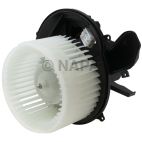 HVAC Blower Motor and Wheel