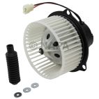 HVAC Blower Motor and Wheel