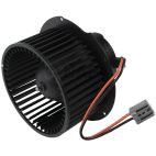 HVAC Blower Motor and Wheel