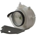 Drive Motor Battery Pack Cooling Fan Assembly