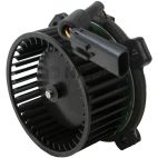 Drive Motor Battery Pack Cooling Fan Assembly