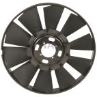 Engine Cooling Fan Blade