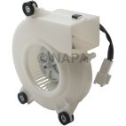Drive Motor Battery Pack Cooling Fan Assembly