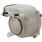 Drive Motor Battery Pack Cooling Fan Assembly