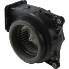 Drive Motor Battery Pack Cooling Fan Assembly