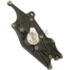 Engine Cooling Fan Pulley Bracket