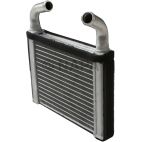 HVAC Heater Core