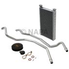 HVAC Heater Core