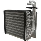 HVAC Heater Core