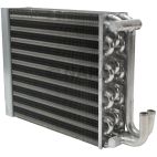 HVAC Heater Core