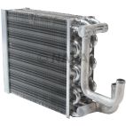 HVAC Heater Core