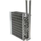HVAC Heater Core