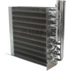 HVAC Heater Core