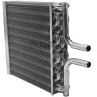 HVAC Heater Core