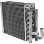 HVAC Heater Core