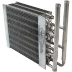HVAC Heater Core