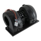 HVAC Blower Motor and Wheel