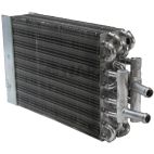 HVAC Heater Core