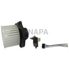 HVAC Blower Motor Kit