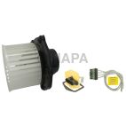 HVAC Blower Motor Kit