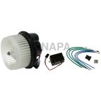 HVAC Blower Motor Kit