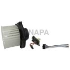 HVAC Blower Motor Kit